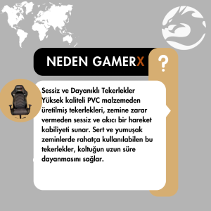 Kaliteli Koltuk