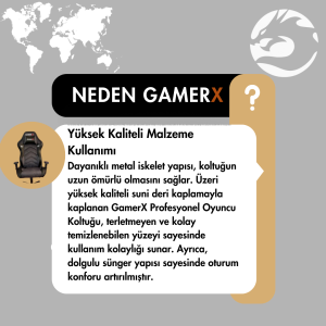 Sağlam Koltuk