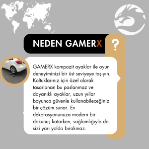 Gamer Koltuğu