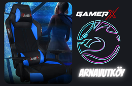 7 Adımda Mükemmel Oyuncu Koltuğu Arnavutköy Rehberi: Konfor ve Performansınız GAMERX Beylikdüzü'nde Başlıyor!