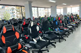 Beylikdüzü Oyuncularının Yeni Adresi: GamerX Oyuncu Koltuğu Mağazası!