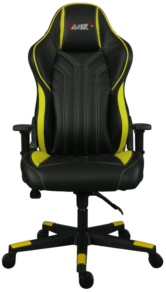 GamerX Yakuplu Koleksiyonu Koltuk