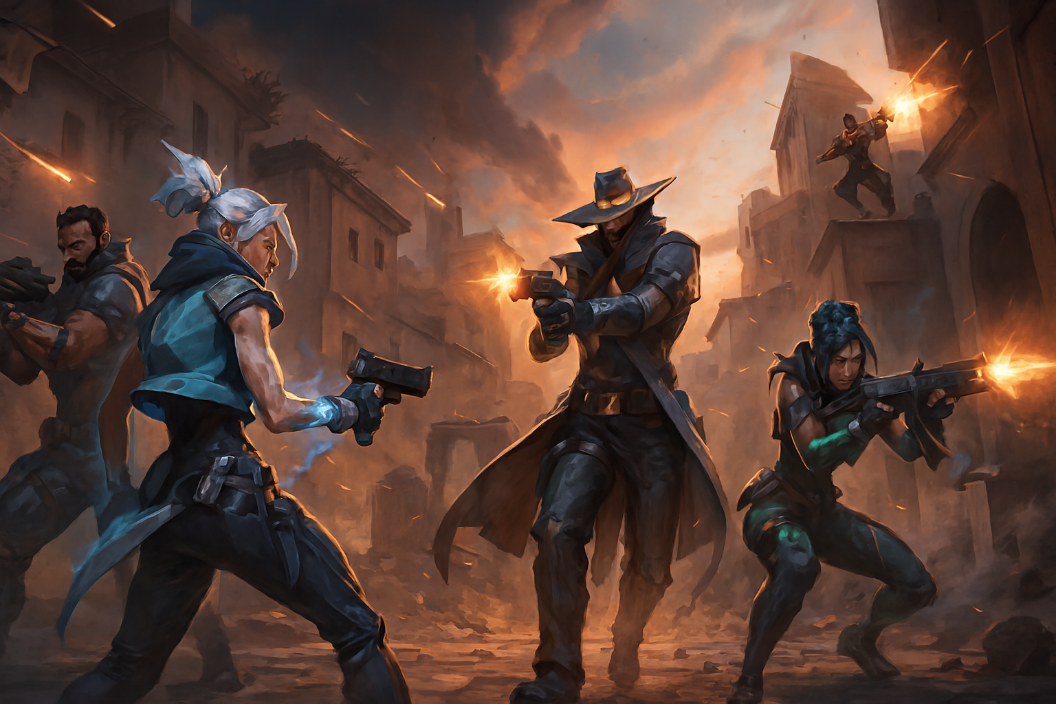 GamerX Oyuncu Koltuğu Model A