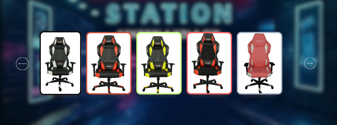 Gamer X Beylikdüzü Çınar Serisi