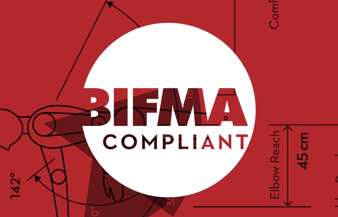 Kaliteli Koltuk Mekanizması BIFMA Tested: 10 Yıl Konfor ve Güvenlik Garantisi için 3 Kritik Neden