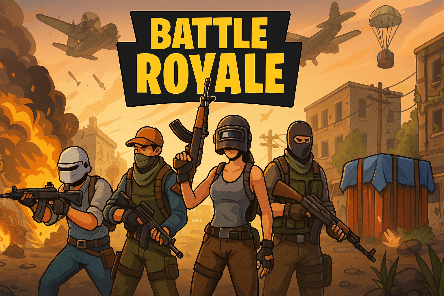 GamerX Oyuncu Koltuğu Model A