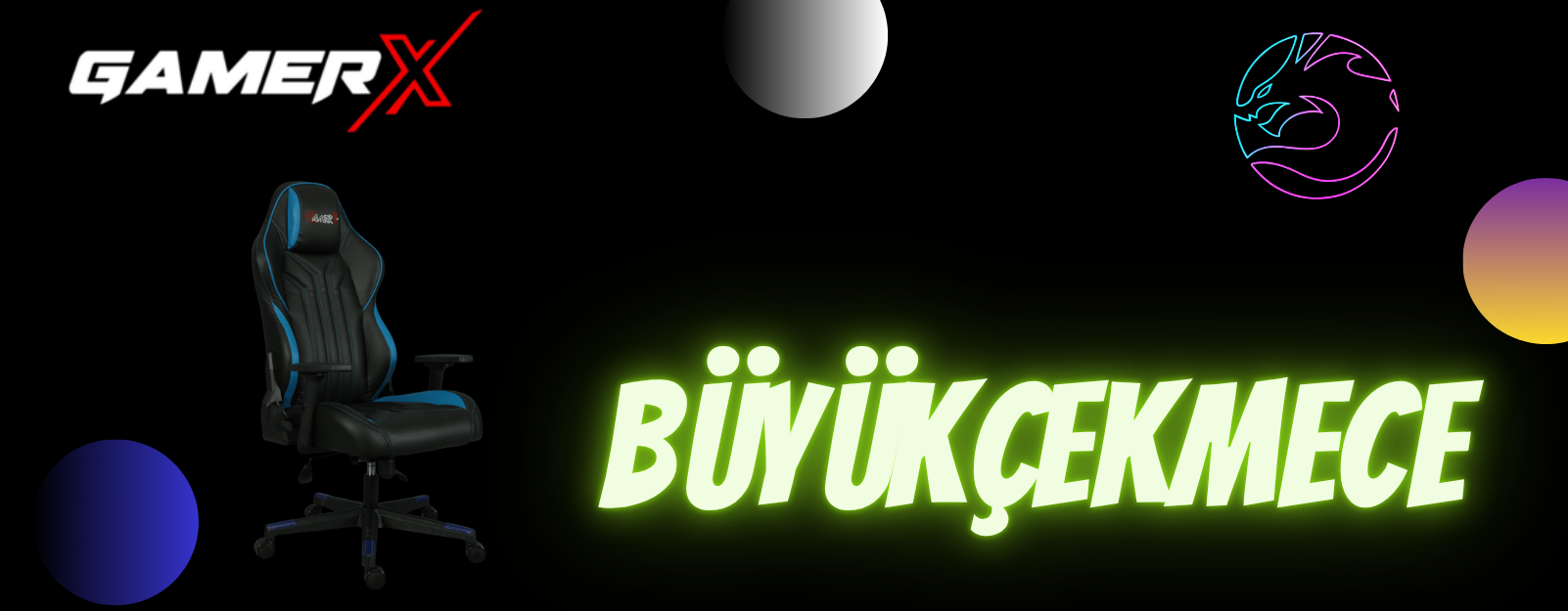 🥇 Büyükçekmece Oyuncu Koltuğu: GamerX İle Sağlıklı Oyunun 4 Kritik Sırrı!