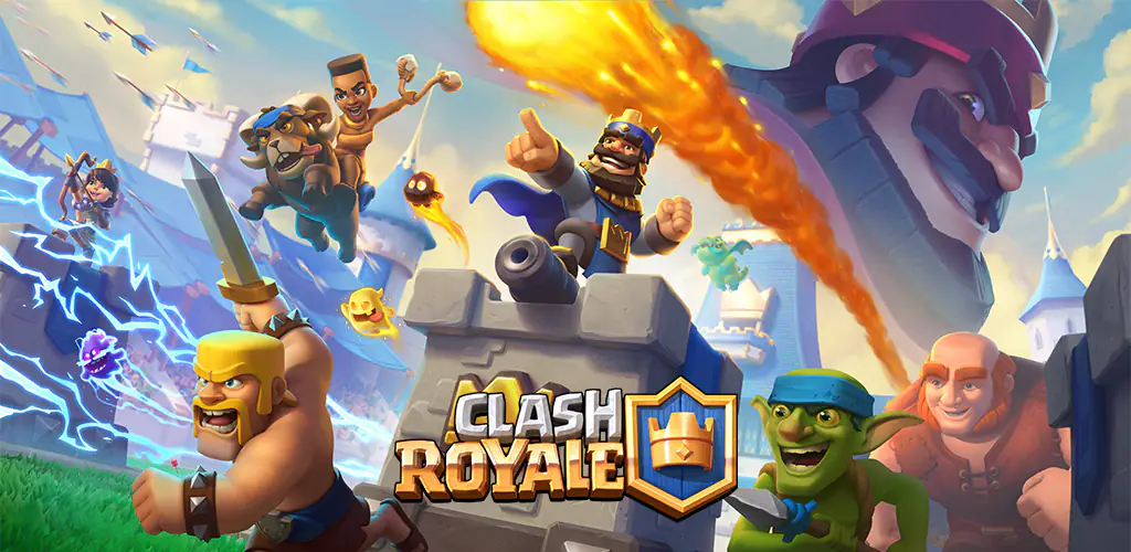 Oyuncu Koltuğu Konforuyla Yükseliş: Clash Royale Arena Atlatan Destelerin 3 Bilinmeyen Sırrı