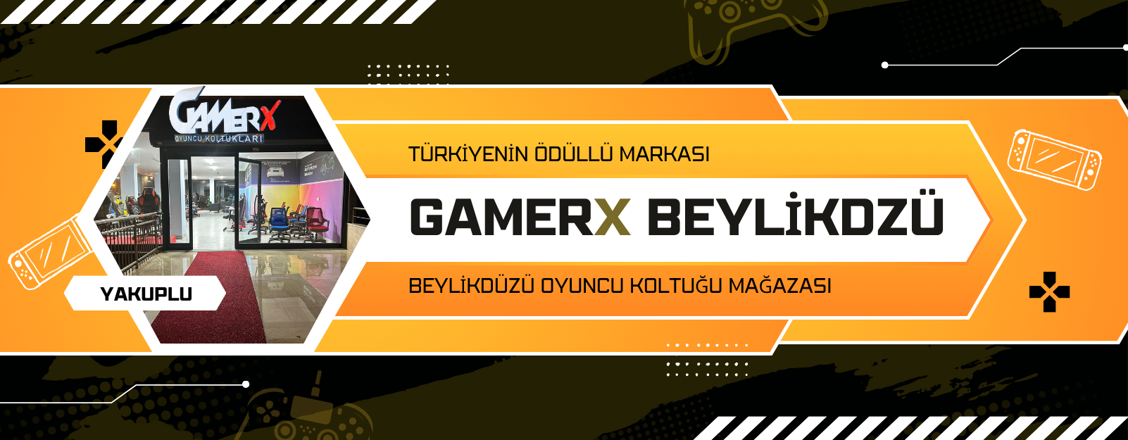 Oyuncu Koltugu Beylikduzu
