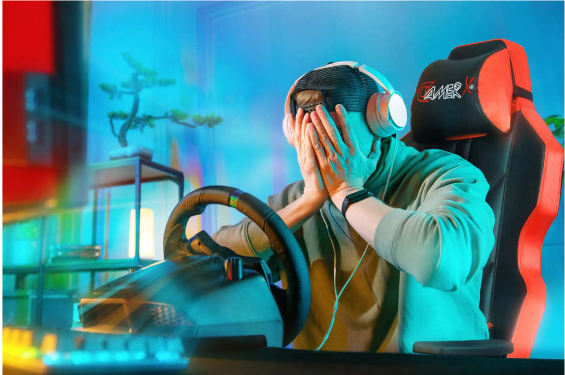🎮 Oyun Dünyası Hızla Yükseliyor: Neden Herkes Konuşuyor ve Nereden Başlamalı? (2025 Rehberi)