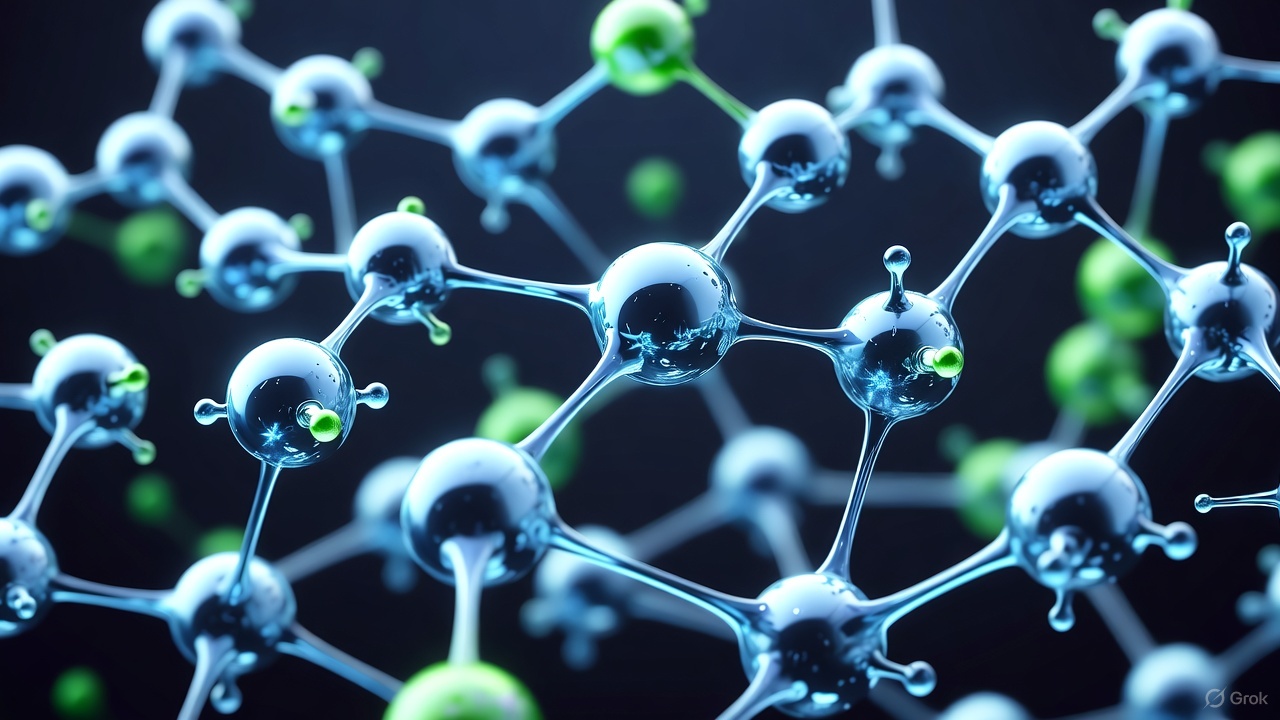 Nanoteknoloji: Atomik Düzeyde Devrim (Nedir ve Kullanım Alanları Nelerdir?)-6