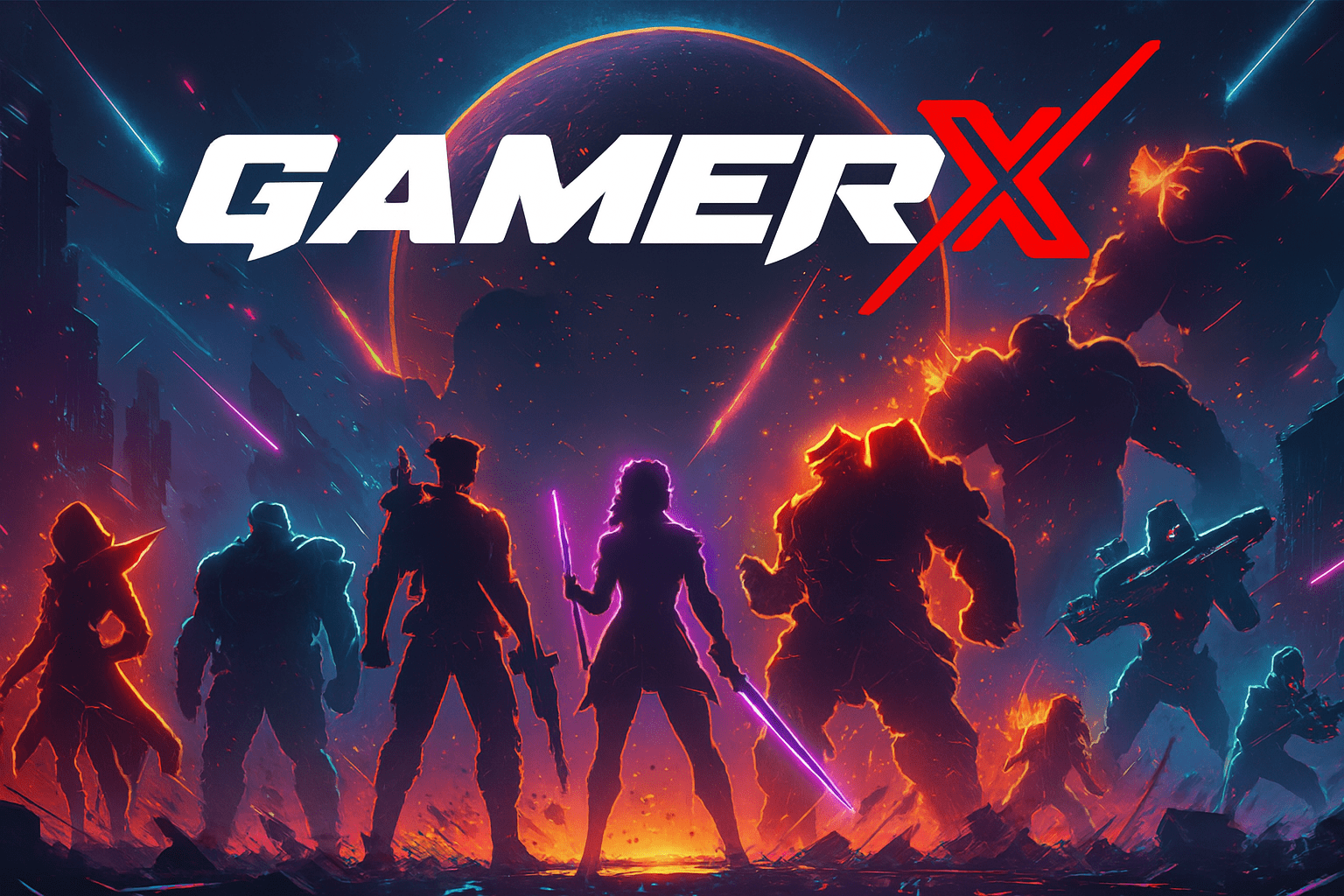 🎮 Oyun Dünyası Hızla Yükseliyor: Neden Herkes Konuşuyor ve Nereden Başlamalı? (2025 Rehberi)