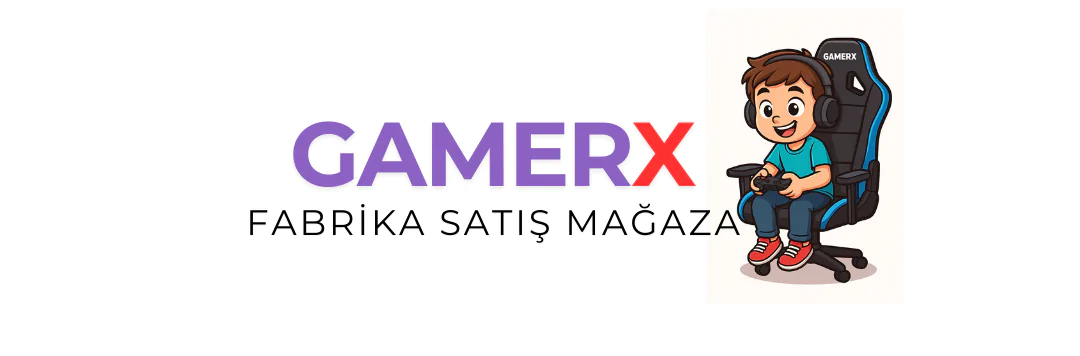 🏆 İstanbul’un En İyi Gaming Mekanları: GamerX Koltuğu ile Zirveye Çıkın!