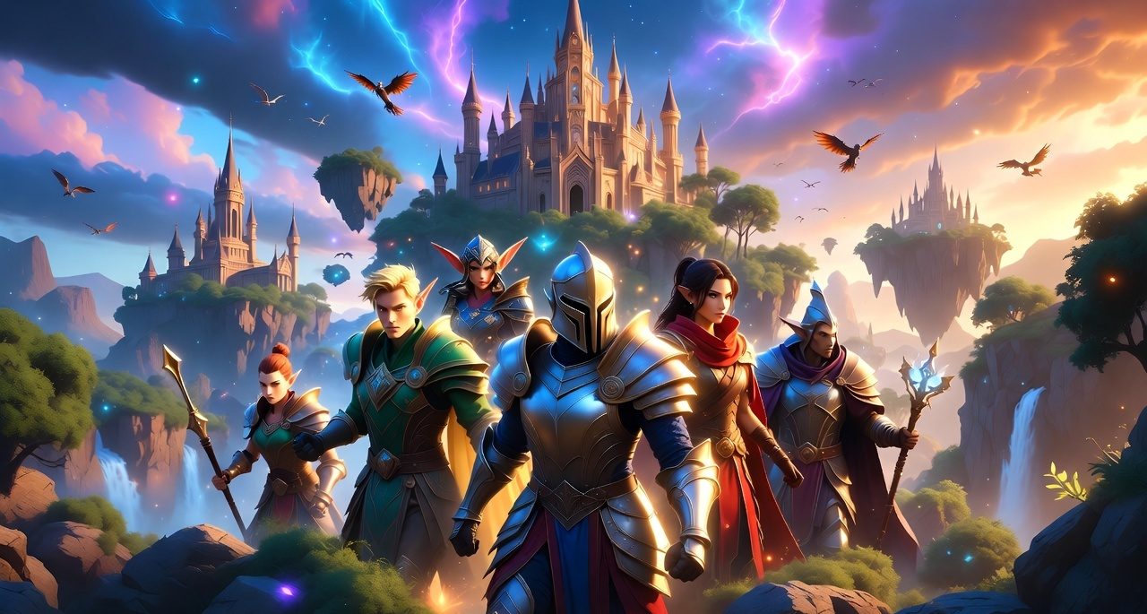 GamerX Oyuncu Koltuğu Model A