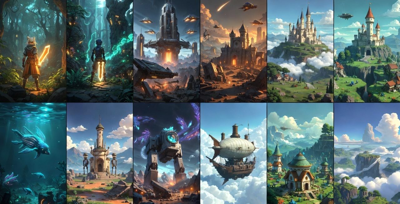 GamerX Oyuncu Koltuğu Model A