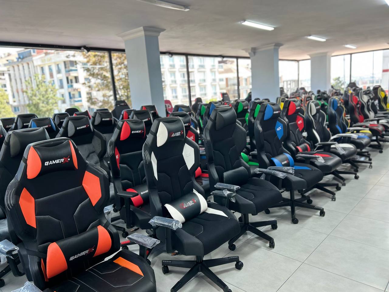 oyuncu koltuğu beylikdüzü