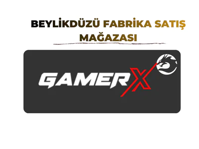 GamerX