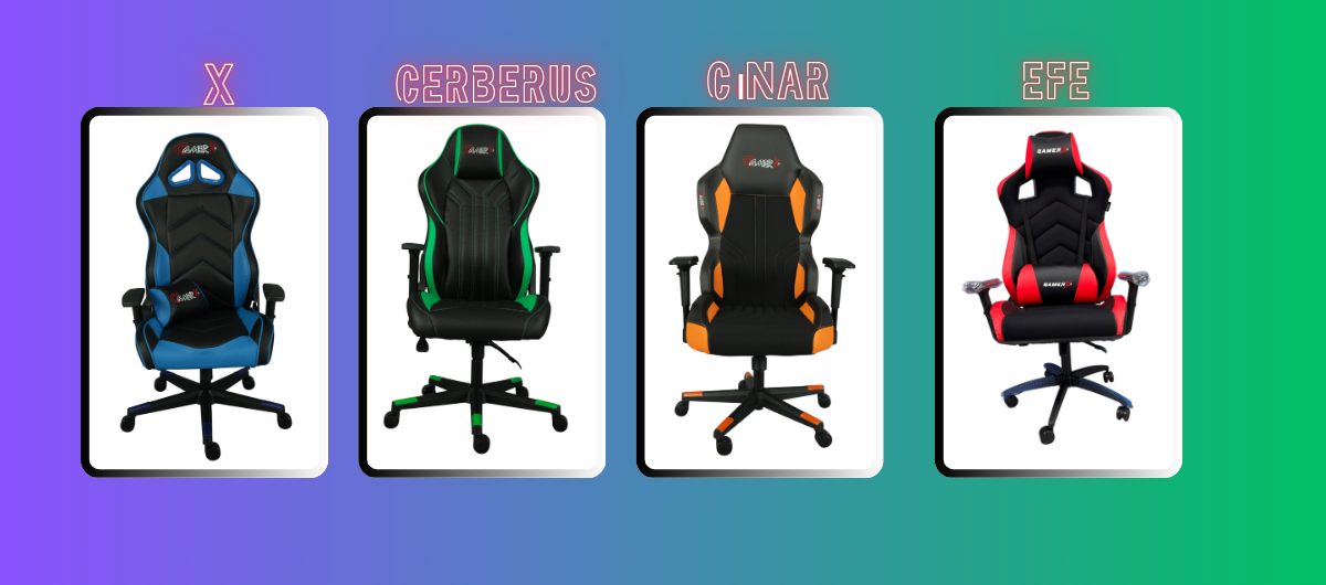 GamerX