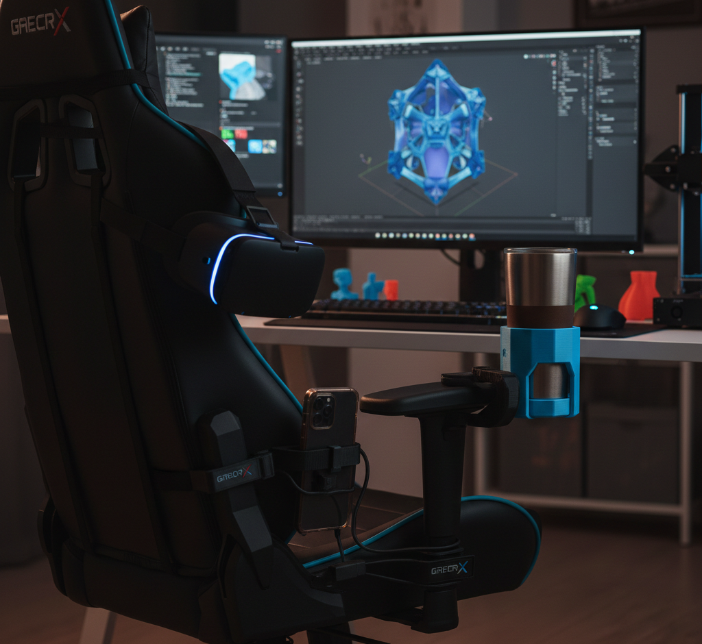 GamerX Oyuncu Koltuğu Fabrika Satış Mağazası
