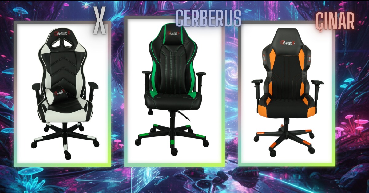Gamer X Beylikdüzü
