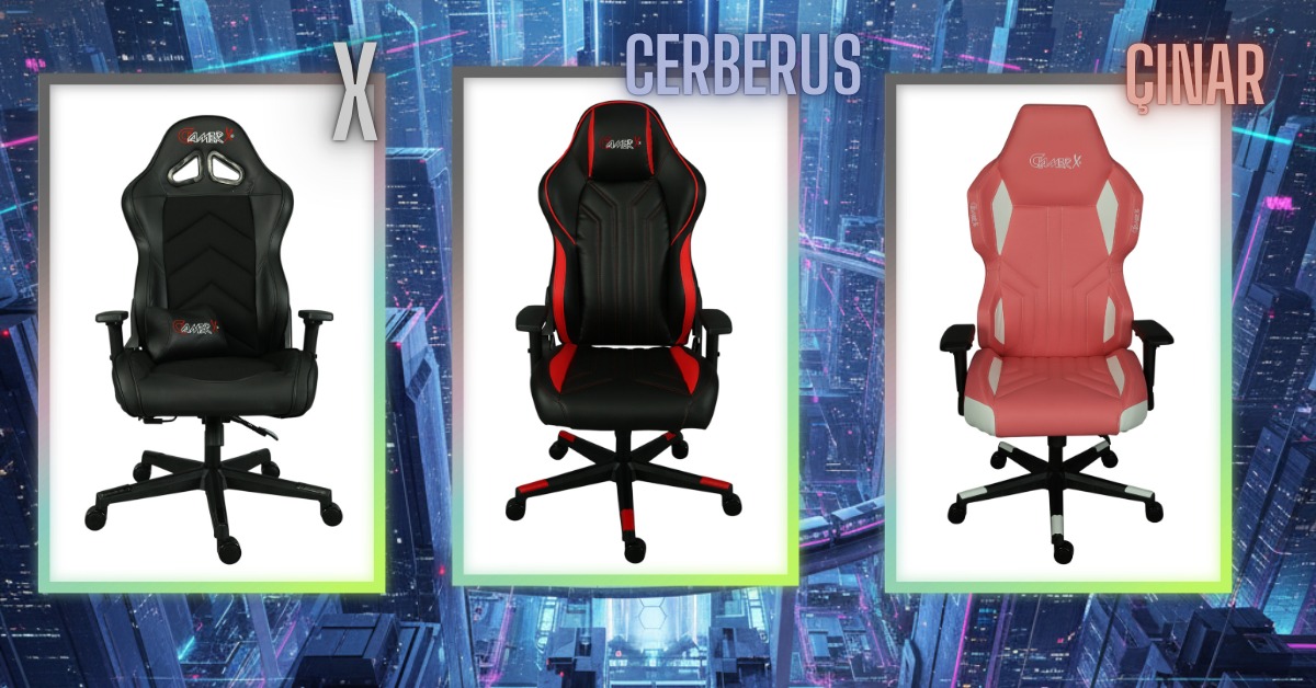 Gamer X Beylikdüzü