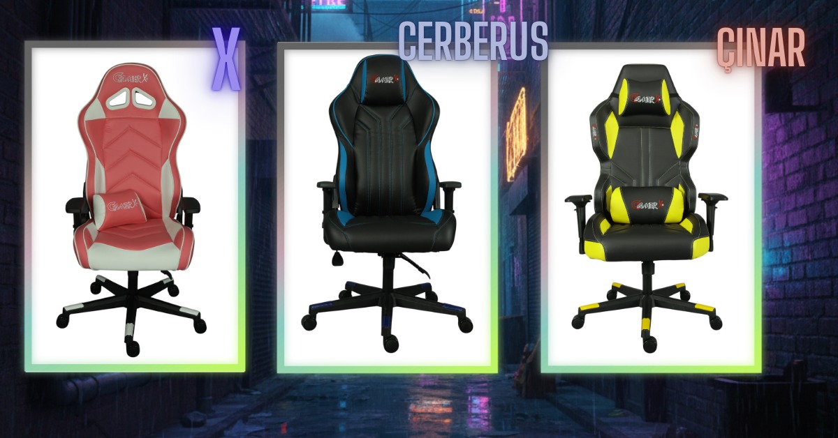 Gamer X Beylikdüzü
