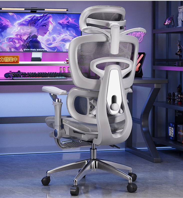 Gamer X Beylikdüzü Çınar Serisi - Görünüm 2