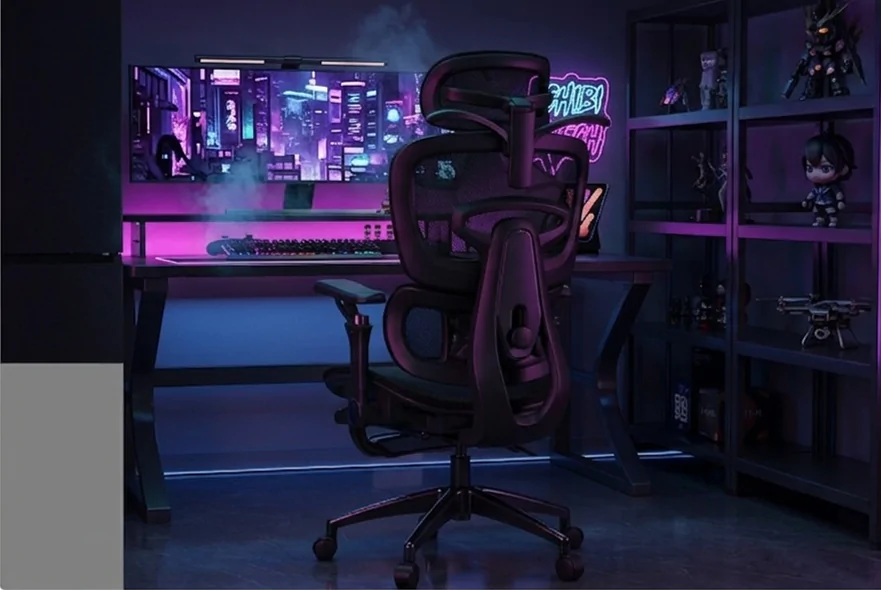 Office Premium – Profesyonel Seri: 2026’nın En İyi Ergonomik Ofis Koltuğu Özellikleri