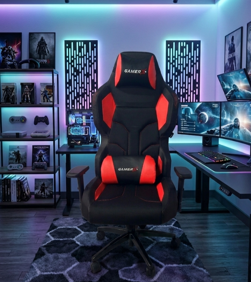 Yakuplu oyuncu koltuğu 1