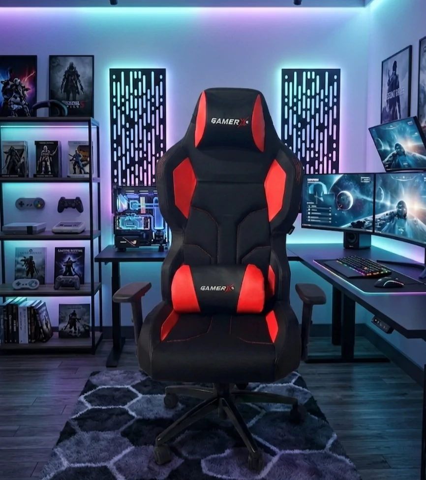 Yakuplu oyuncu koltuğu 1